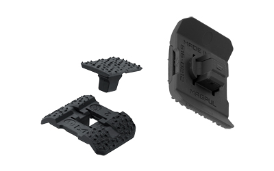 Magpul M-LOK Rail Cover Type 2 Half Slot, Black