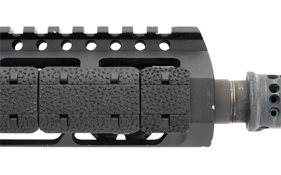 Magpul M-LOK Rail Cover Type 2 Half Slot, Black