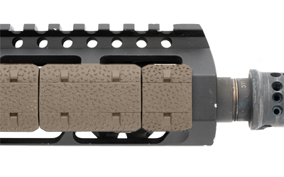 Magpul M-LOK Rail Cover Type 2 Half Slot, Flat Dark Earth
