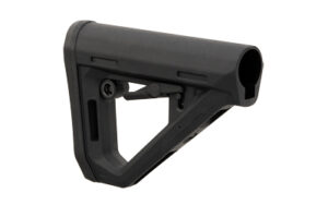Magpul DT Carbine Stock Mil-Spec, Black