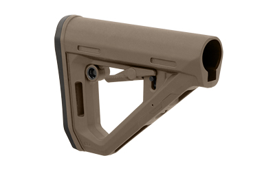 Magpul DT Carbine Stock Mil-Spec, Flat Dark Earth