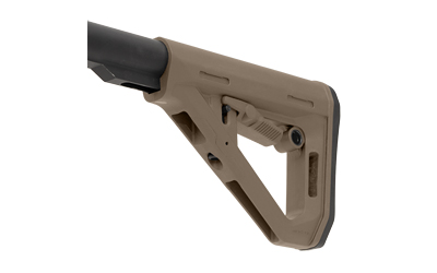 Magpul DT Carbine Stock Mil-Spec, Flat Dark Earth