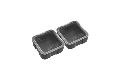 Magpul DAKA Grid Bin, 2x2, Black