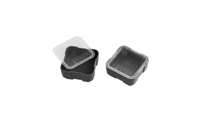 Magpul DAKA Grid Bin, 2x2, Black