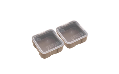Magpul DAKA Grid Bin, 2x2, Flat Dark Earth