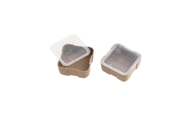 Magpul DAKA Grid Bin, 2x2, Flat Dark Earth