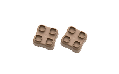Magpul DAKA Grid Bin, 2x2, Flat Dark Earth
