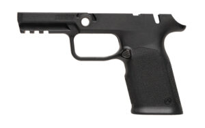 Magpul EHG SG9 Grip Frame, Full Size, With Safety, Black