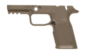 Magpul EHG SG9 Grip Frame, Full Size, With Safety, Flat Dark Earth