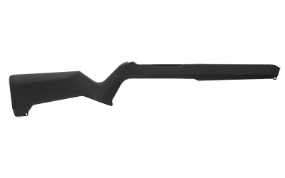 Magpul MOE X-22 Stock, Ruger 10/22, Black