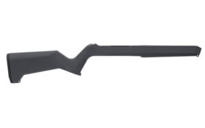 Magpul MOE X-22 Stock, Ruger 10/22, Gray