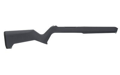 Magpul MOE X-22 Stock, Ruger 10/22, Gray