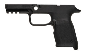 Magpul EHG SG9 Grip Frame, Compact, Black