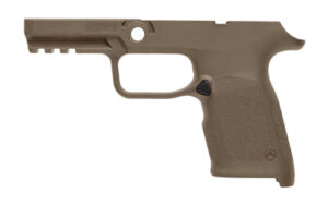 Magpul EHG SG9 Grip Frame, Compact, Flat Dark Earth