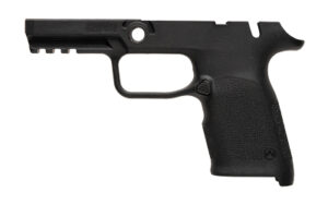 Magpul EHG SG9 Grip Frame, Compact, With Safety, Black