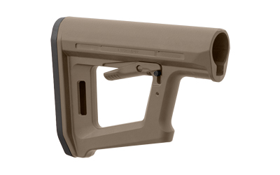 Magpul MOE PR Carbine Stock, Mil-Spec, Flat Dark Earth
