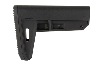 Magpul MOE TR Carbine Stock Mil-Spec, Black