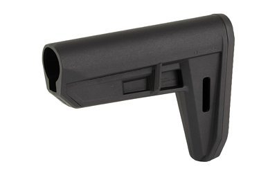 Magpul MOE TR Carbine Stock Mil-Spec, Black