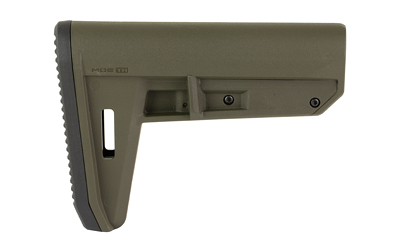 Magpul MOE TR Carbine Stock Mil-Spec, Olive Drab Green