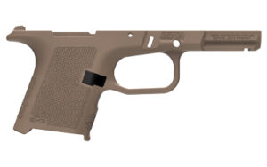 Magpul EHG RG9 Grip, Rxm Subcompact, Flat Dark Earth