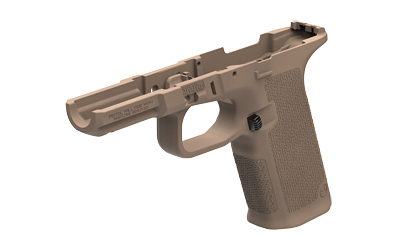 Magpul EHG RG9 Grip, Rxm Full Size, Flat Dark Earth