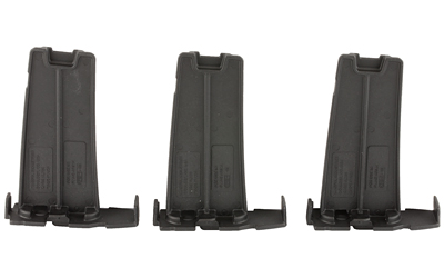 Magpul Minus 10 Round Limiter, PMAG AR/M4, 3-Pack