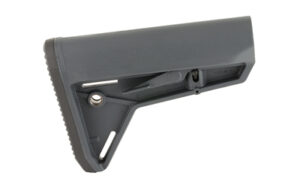 Magpul MOE SL Carbine Stock, Mil-spec, Gray
