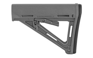 Magpul MOE Carbine Stock, Mil-spec, Gray