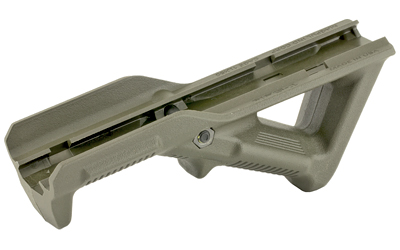 Magpul AFG Angled Fore Grip, Olive Drab Green