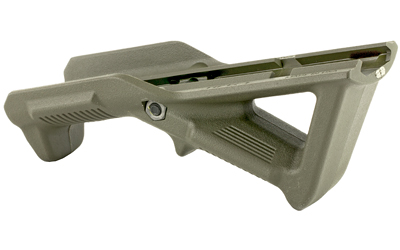 Magpul AFG Angled Fore Grip, Olive Drab Green