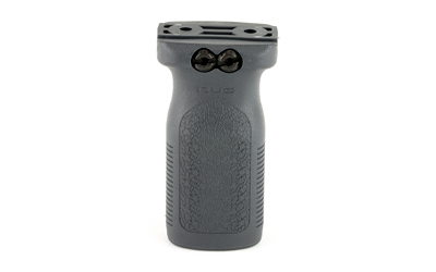 Magpul RVG Rail Vertical Grip, 1913 Picatinny, Gray