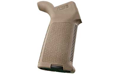 Magpul MOE Grip Flat Dark Earth AR-15/M4