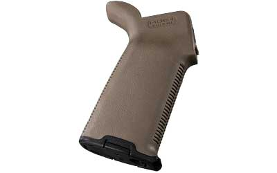 Magpul MOE+ Grip Flat Dark Earth AR-15/M4