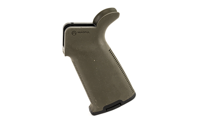 Magpul MOE+ Grip Olive Drab Green AR-15/M4
