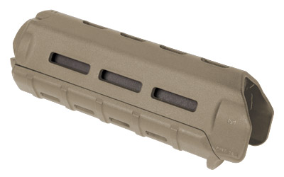 Magpul MOE M-LOK Hand Guard, Carbine-Length, AR-15/M4, Flat Dark Earth