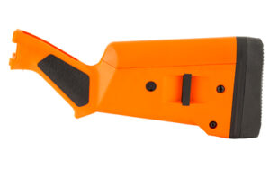 Magpul SGA Remington 870 Stock, Orange