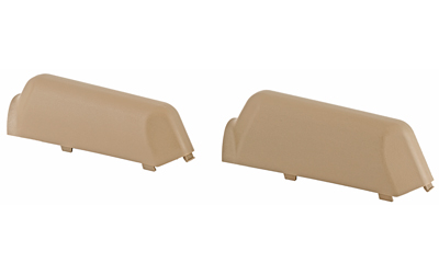 Magpul Hunter/SGA High Cheek Riser Kit, Flat Dark Earth