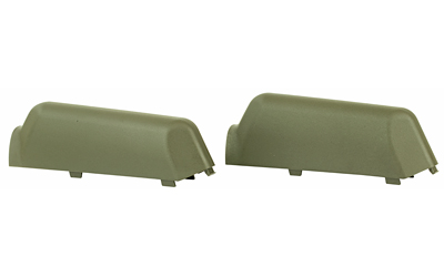 Magpul Hunter/SGA High Cheek Riser Kit, Olive Drab Green