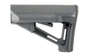 Magpul STR Carbine Stock, Mil-spec, Gray