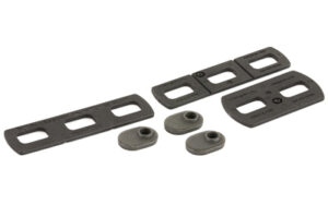 Magpul M-LOK TO MOE Adapter Kit, Black