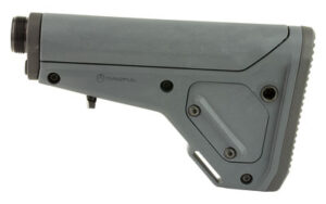 Magpul UBR Gen2 Stock, AR-15/AR-10, Gray