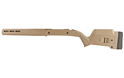 Magpul Hunter 700L Stock, Remington 700 Long Action, Flat Dark Earth
