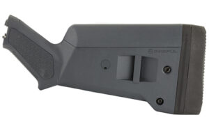 Magpul SGA Stock, Mossberg 500/590/590A1, Gray
