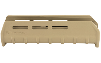 Magpul MOE M-LOK Forend, Mossberg 590/590A1 12 Gauge, Flat Dark Earth