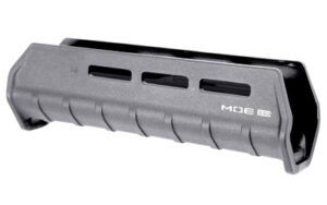 Magpul MOE M-LOK Forend, Mossberg 590/590A1 12 Gauge, Gray