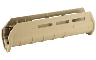 Magpul MOE M-LOK Forend, Remington 870 12 Gauge, Flat Dark Earth