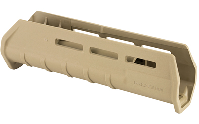 Magpul MOE M-LOK Forend, Remington 870 12 Gauge, Flat Dark Earth