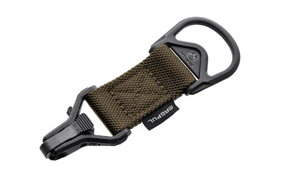 Magpul MS1/MS3 Paraclip Adapter, Coyote