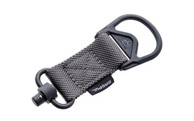 Magpul MS1/MS3 QD Sling Adapter, Gray