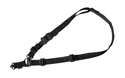 Magpul MS4 Dual QD Sling Gen 2, Black